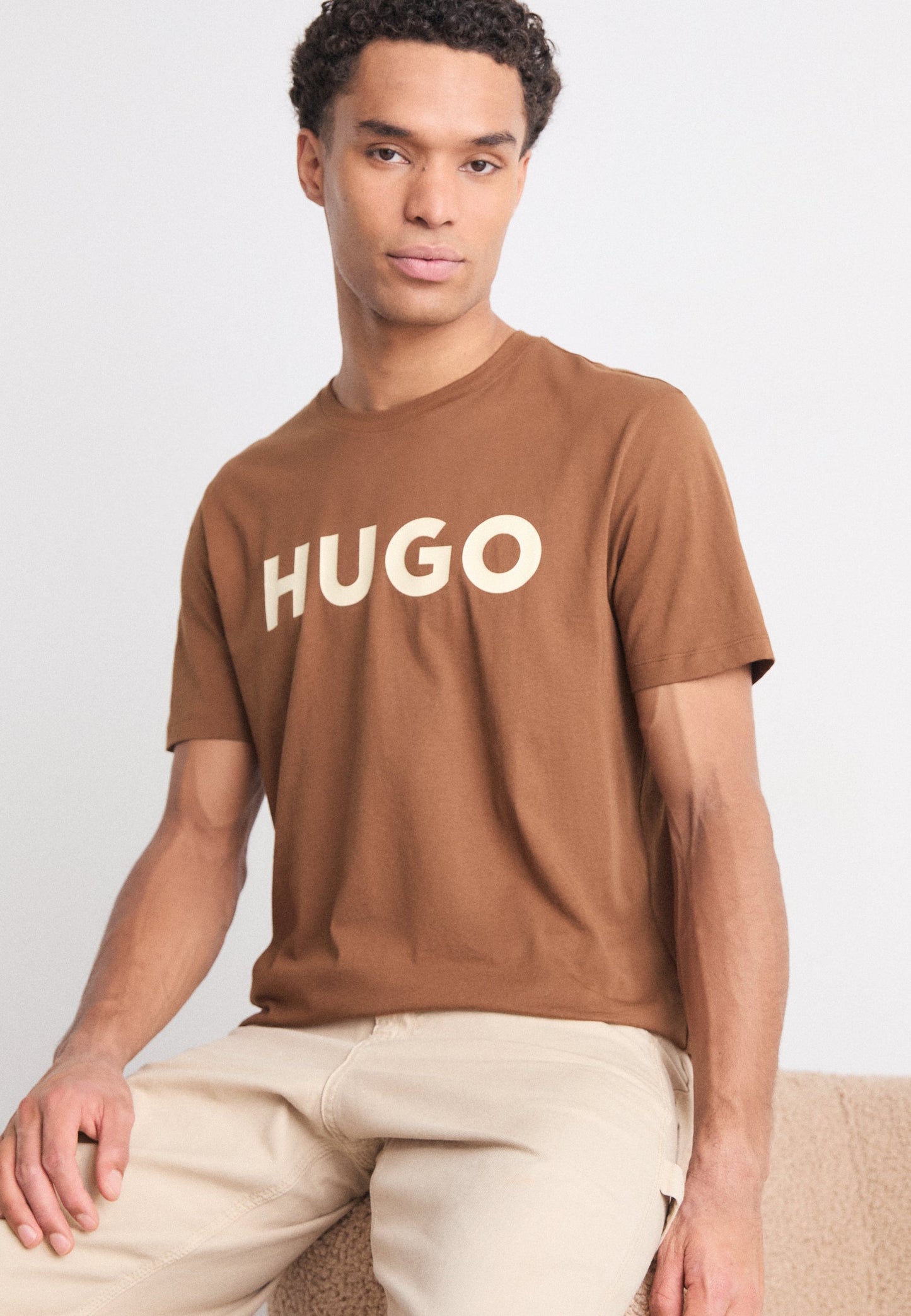 Hugo Boss Original 💯 Men Tshirt