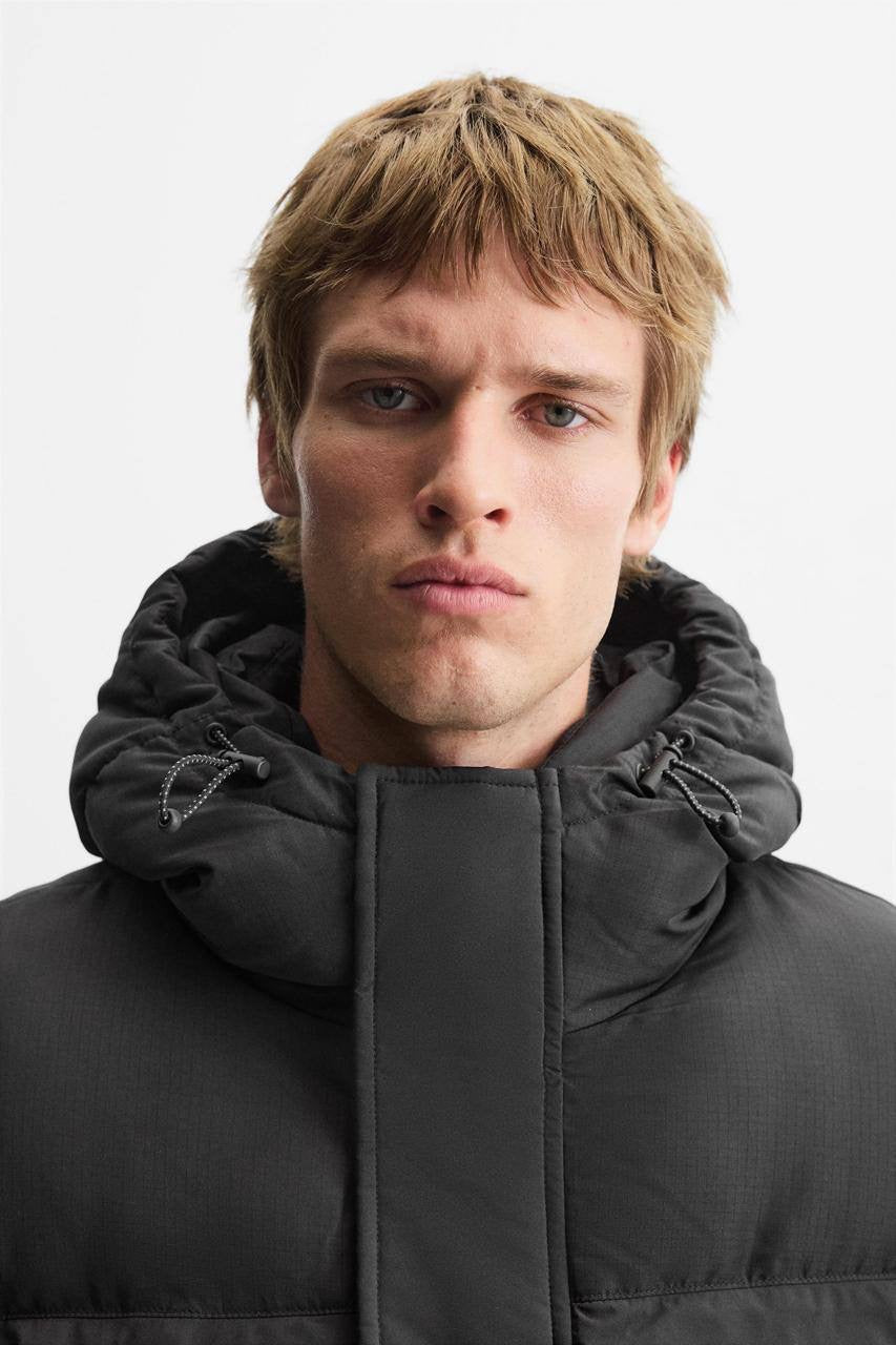 Zara Original Men Jacket تلبيسة كبير
