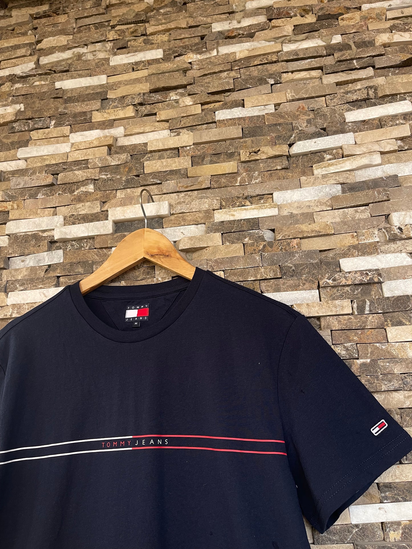 TOMMY Jeans ORIGINAL Men T shirt