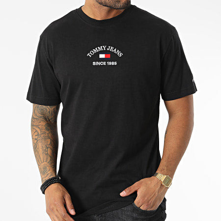 TOMMY JEANS ORIGINAL MEN T-SHIRT