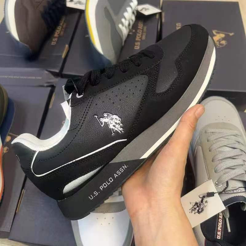 US. Polo Assn Original Men Shoes