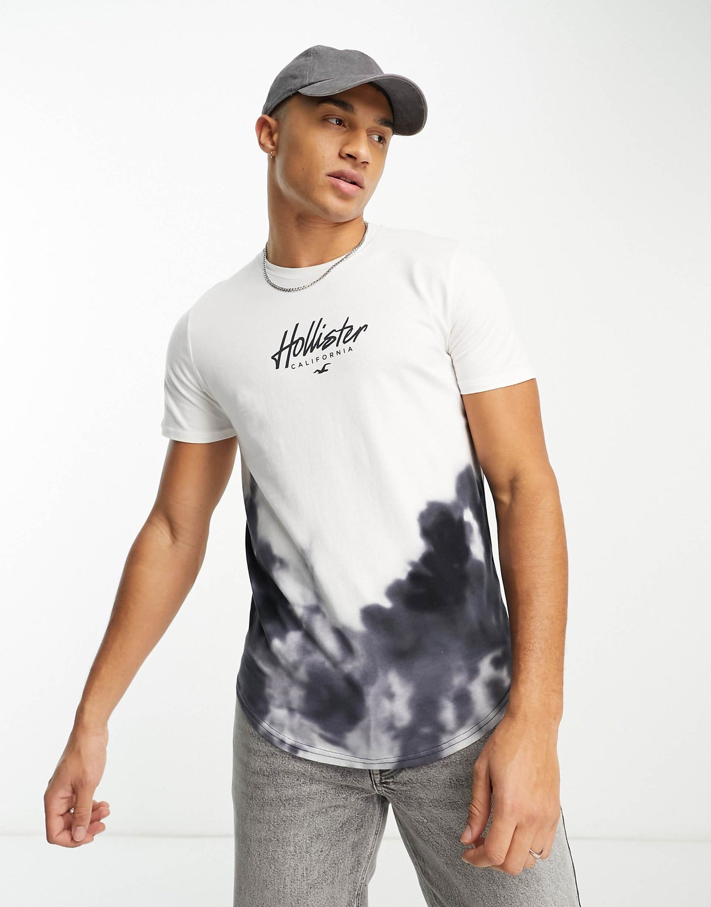 Hollister Original Men T-Shirt