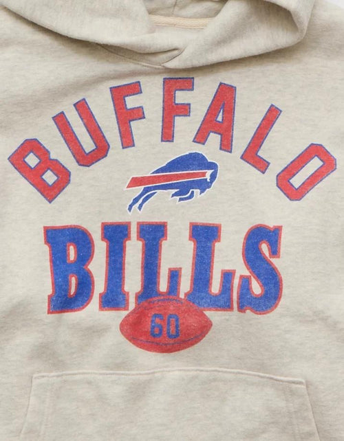 American Eagle Original Men Buffalo Bills Hoodie