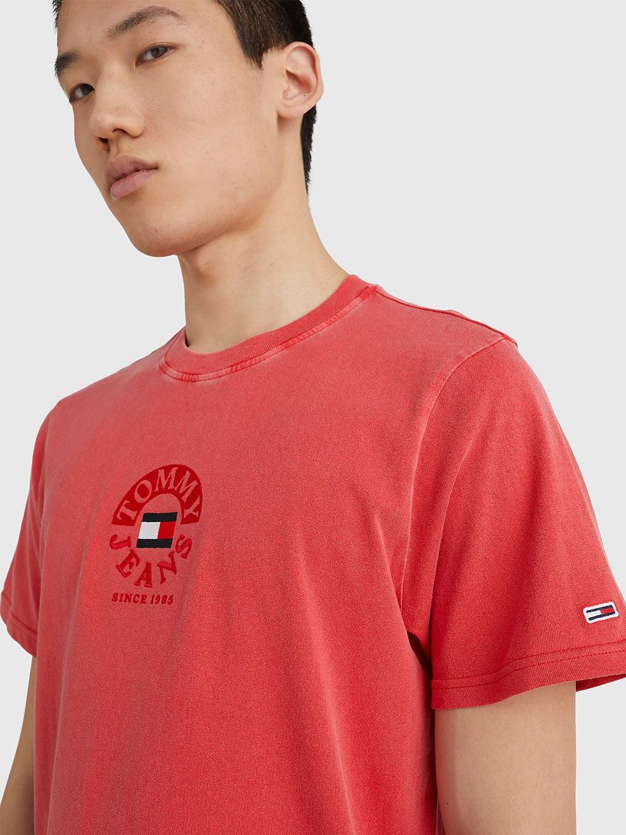 TOMMY Jeans ORIGINAL Men T shirt