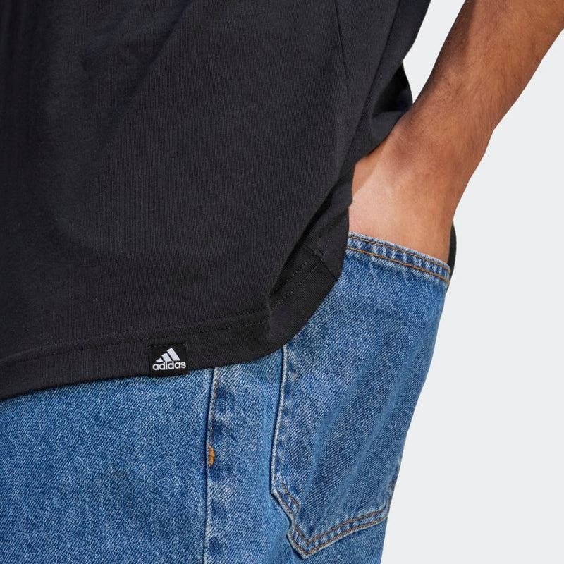 Adidas Original Men T-Shirt