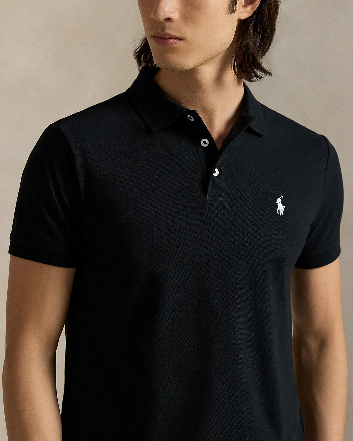 Ralph Lauren Original Men Polo Shirt