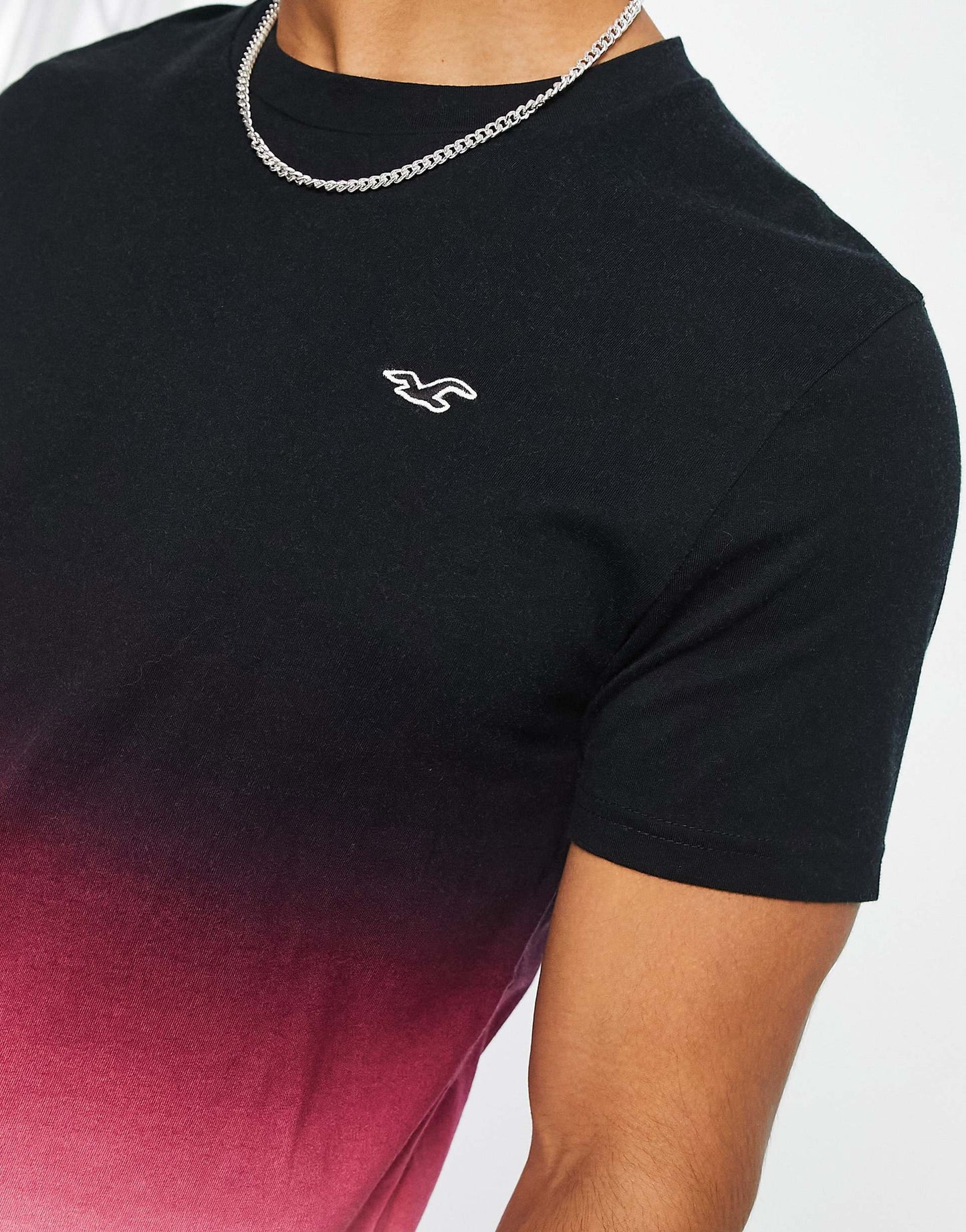 Hollister Original Men T-Shirt