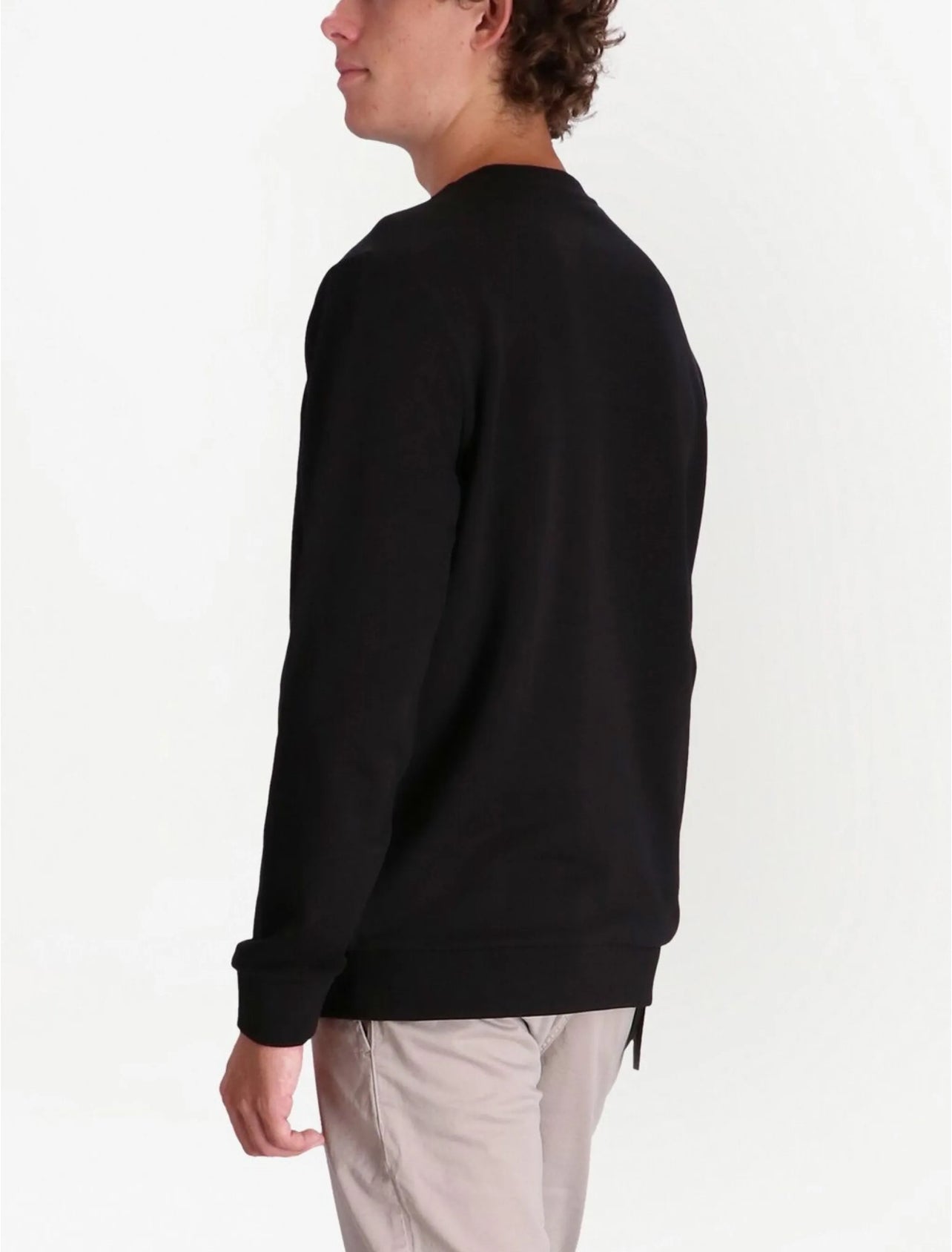 Boss Original Men Sweatshirt