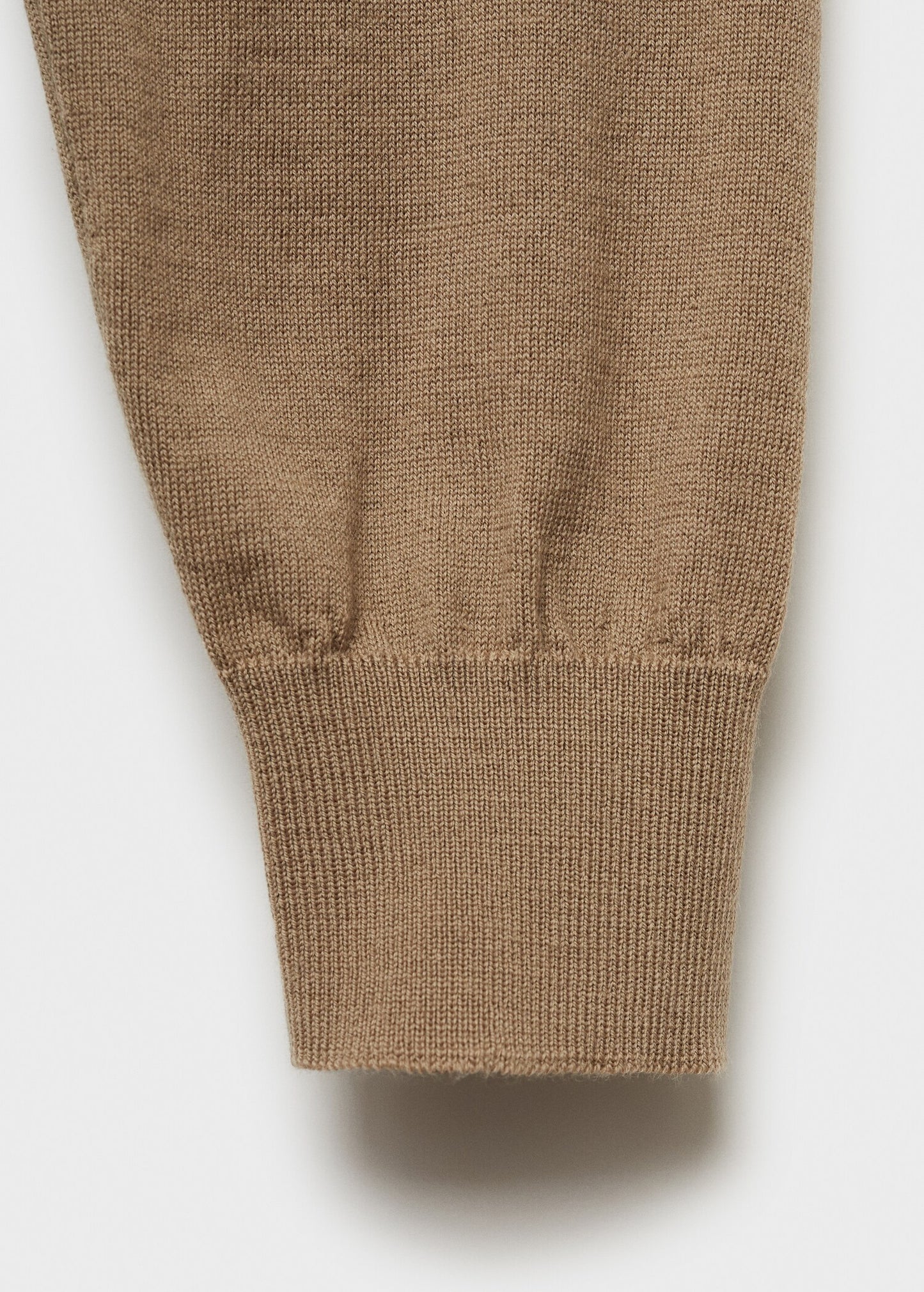 Mango Original Men TURTLENECK