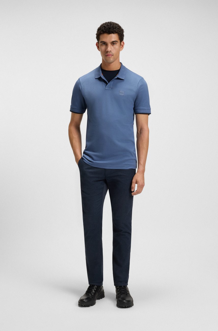 Boss Original Men Polo Shirt