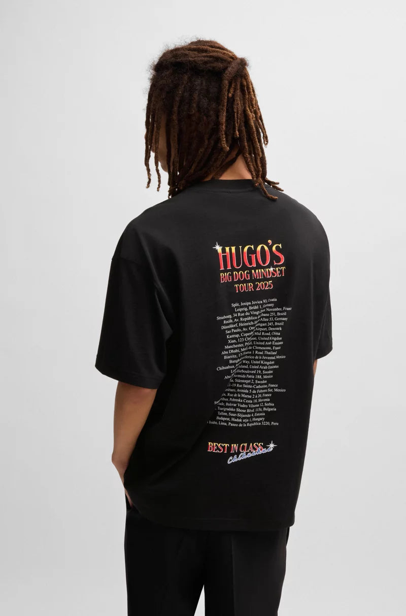 Hugo Boss Original 💯 Men Tshirt