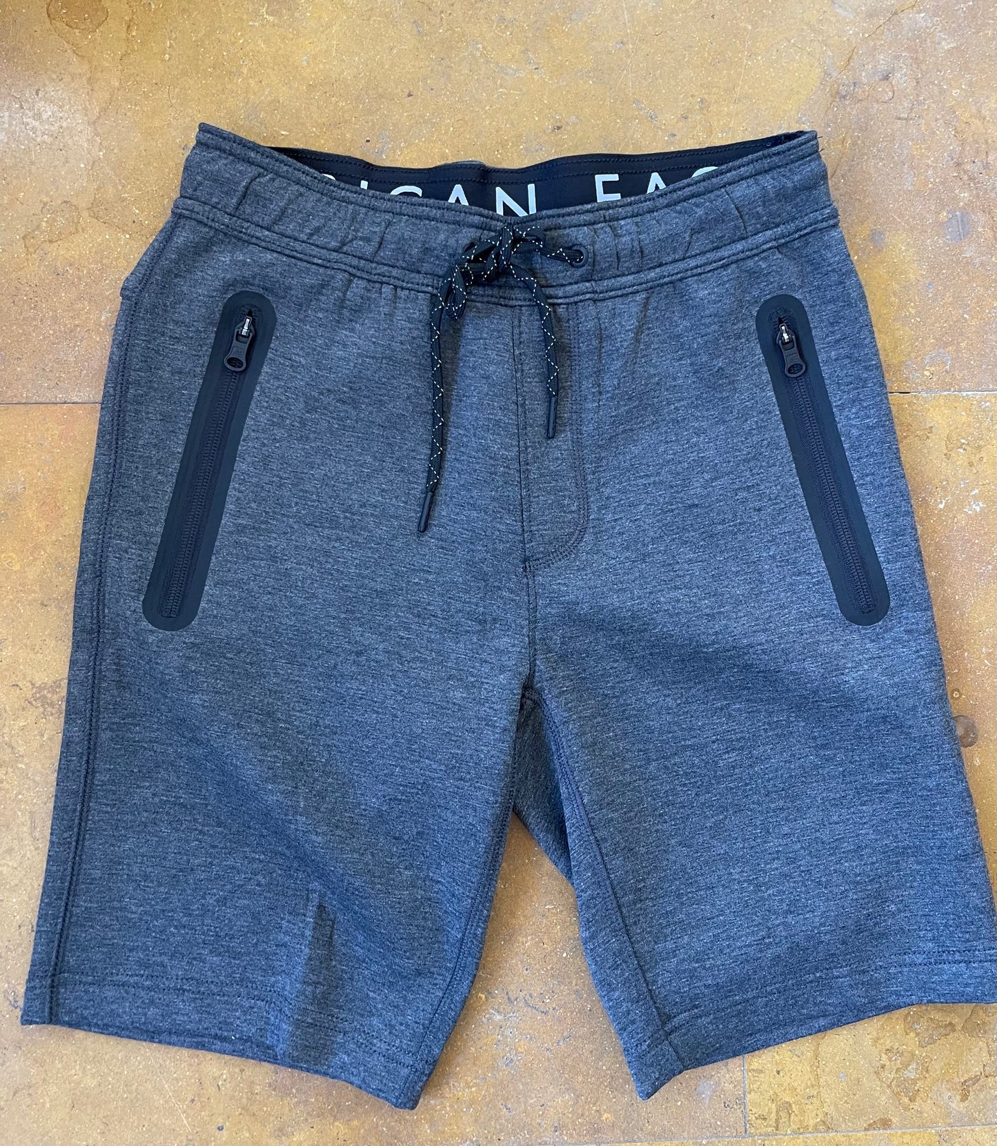American Eagle Original Men Fleece Short
