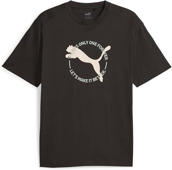 Puma Original Men T-Shirt
