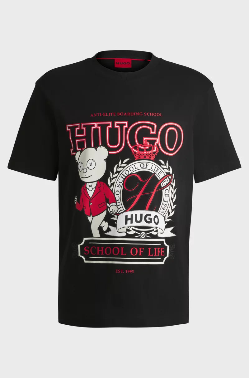 Hugo Boss Original 💯 Men Tshirt