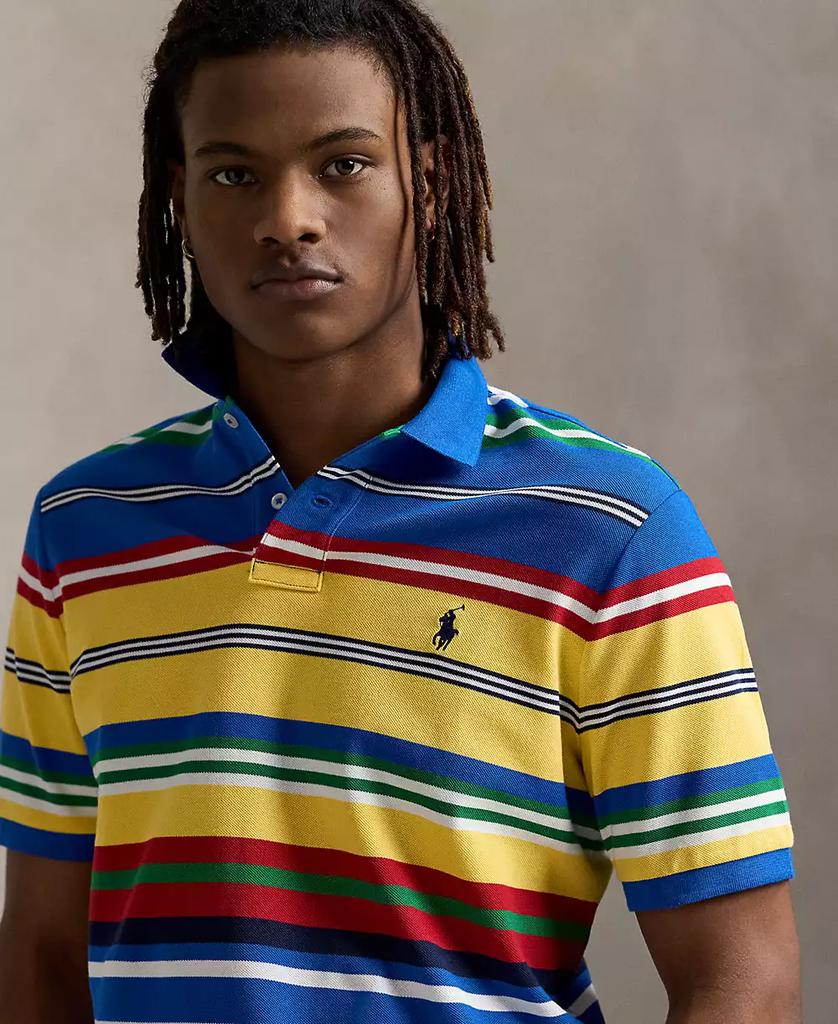 Ralph Lauren Original Men Polo Shirt tailored FIT