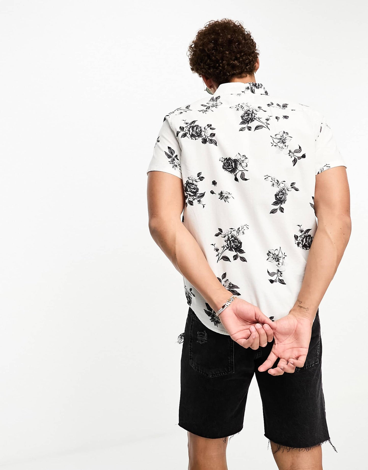 Hollister Original Men Shirt