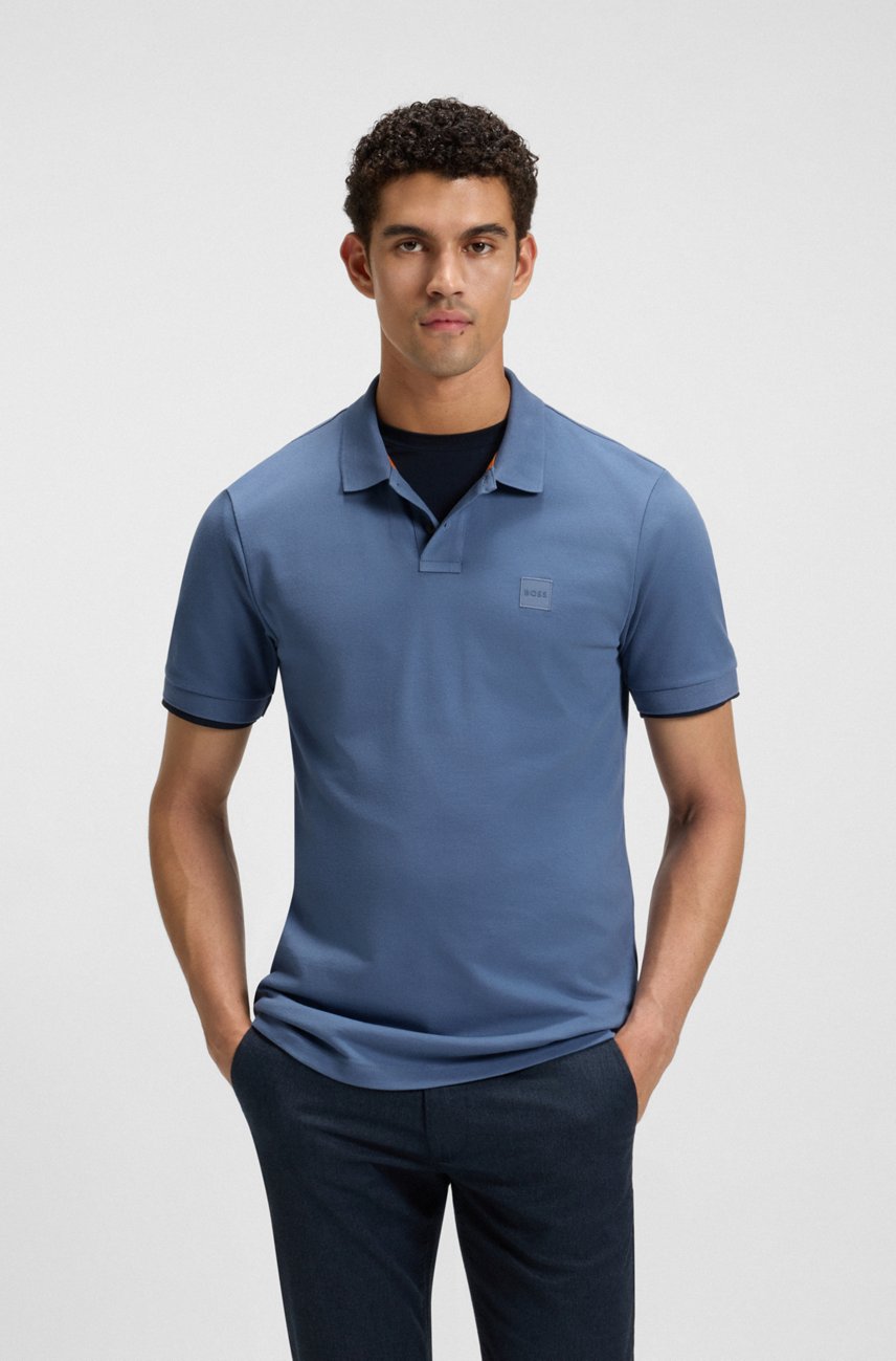 Boss Original Men Polo Shirt