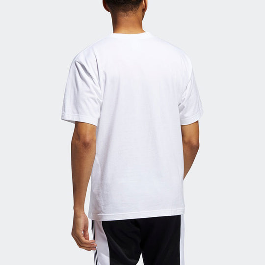 Adidas Original Men T-Shirt