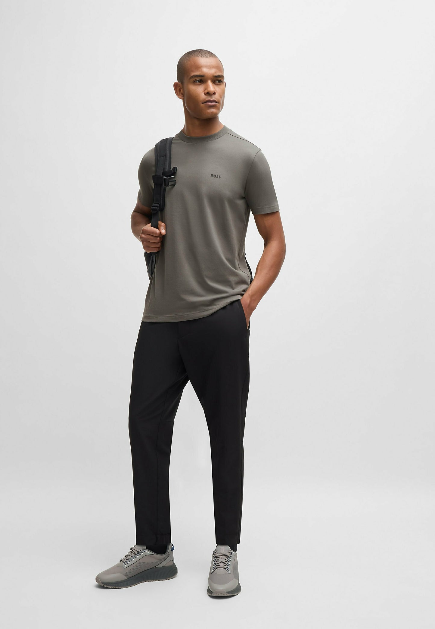 Hugo Boss Original 💯 Men Tshirt