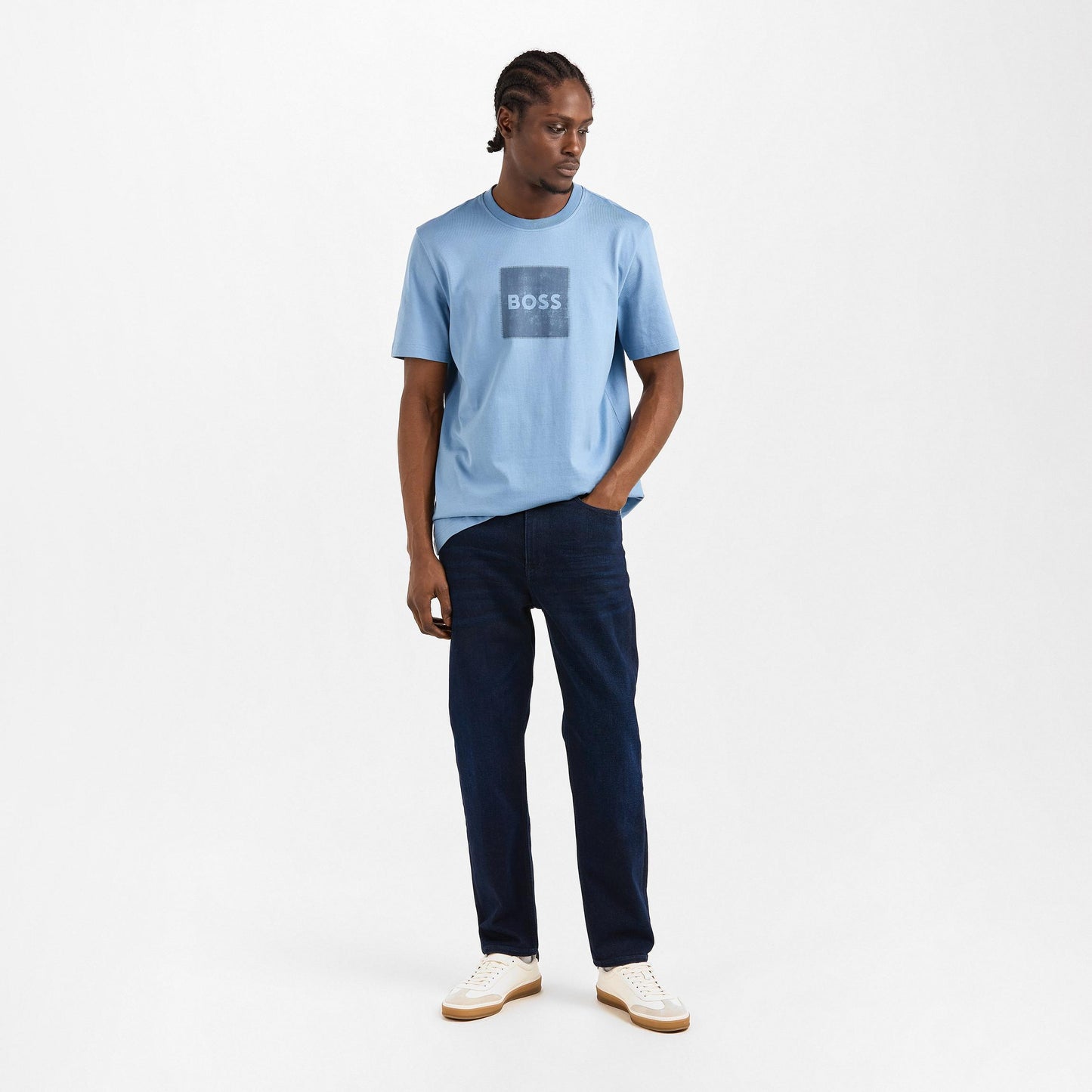 Hugo Boss Original 💯 Men Tshirt