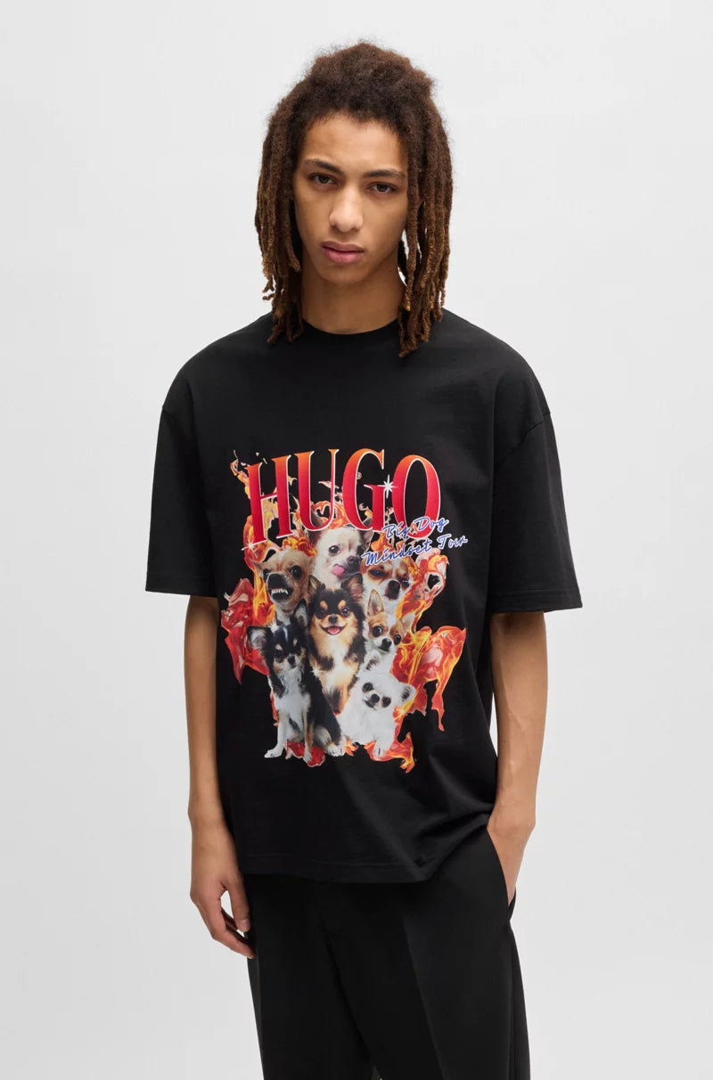 Hugo Boss Original 💯 Men Tshirt
