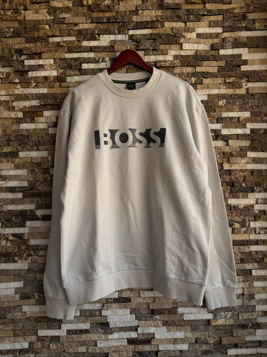 Boss Original Men sweatshirt