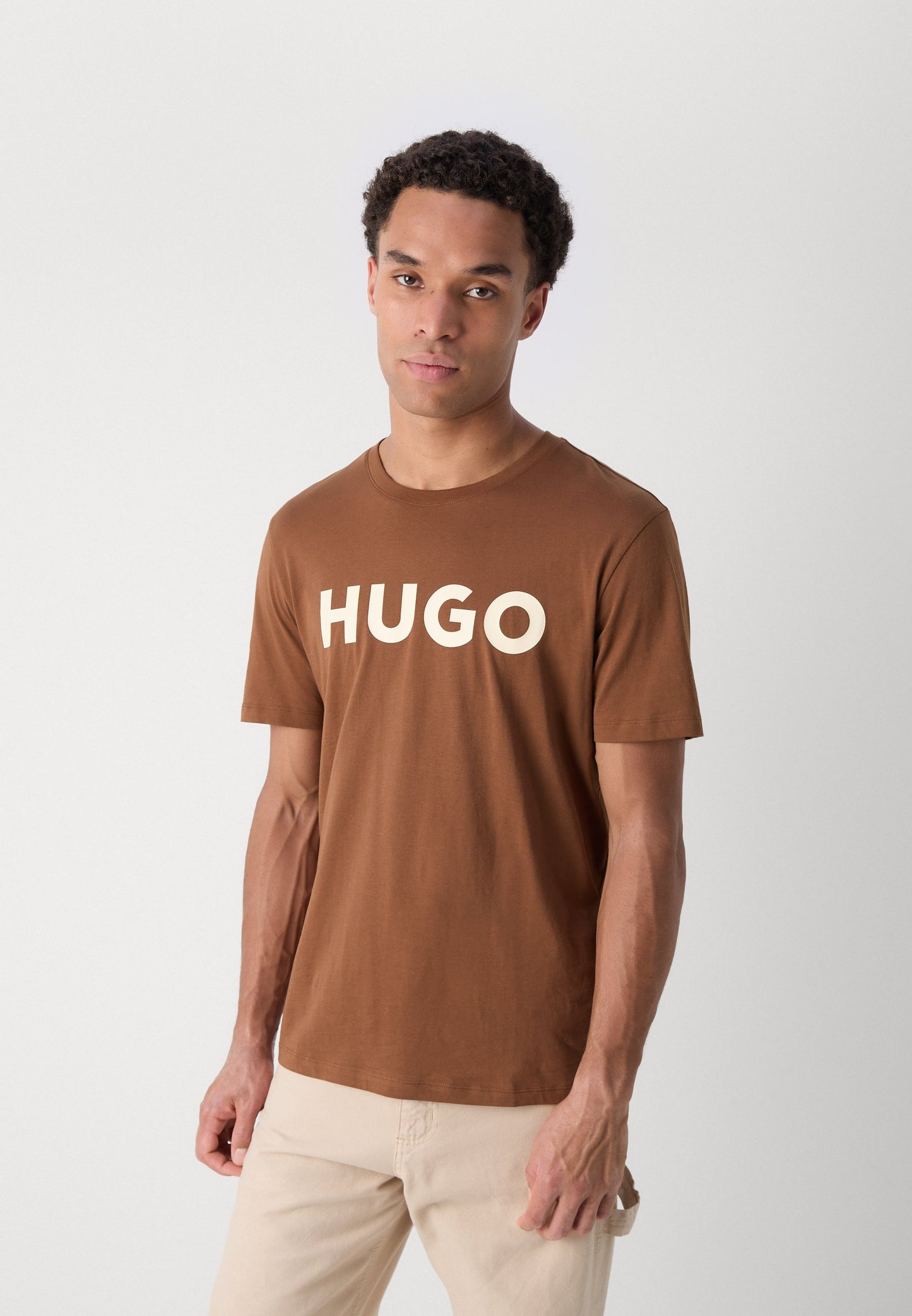 Hugo Boss Original 💯 Men Tshirt