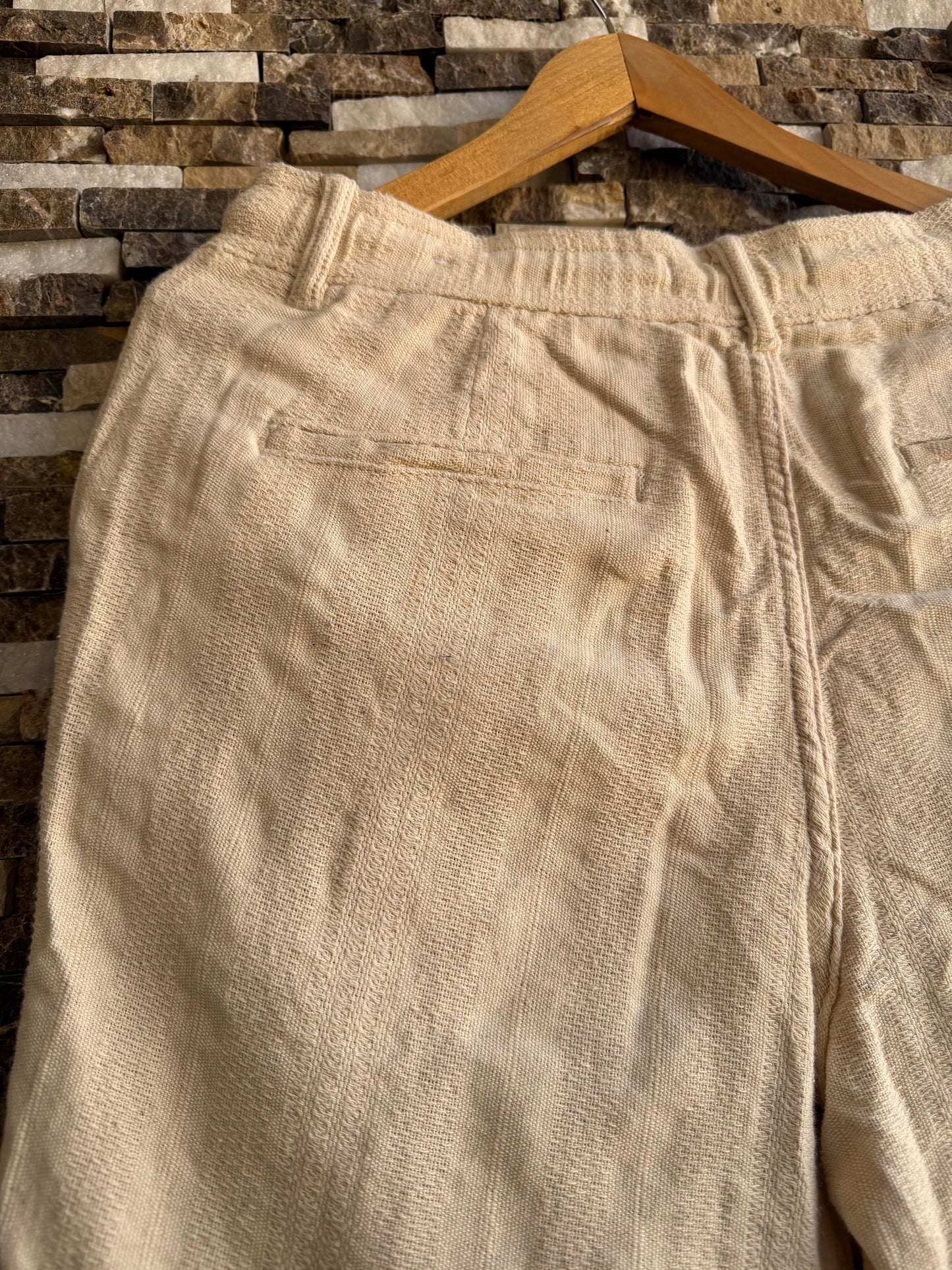 Colin Original Men Linen Pants