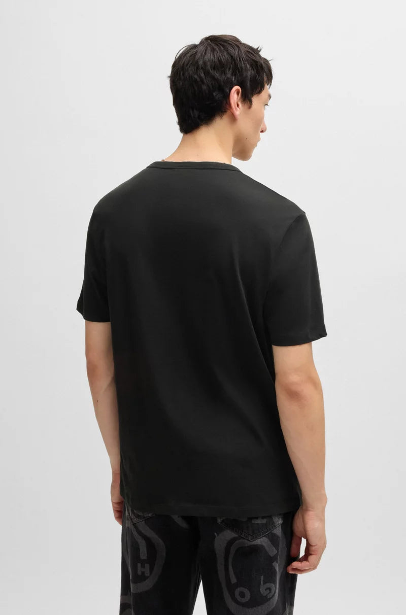 Hugo Boss Original 💯 Men Tshirt VERY SOFT COTTON ⚠️⚠️