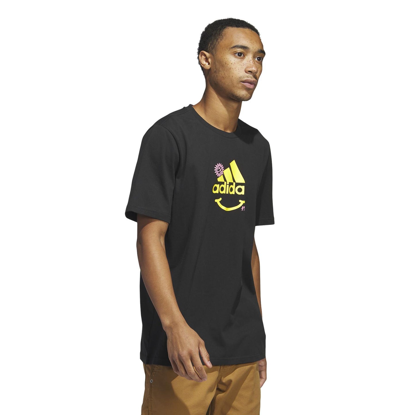 Adidas Original Men T-Shirt