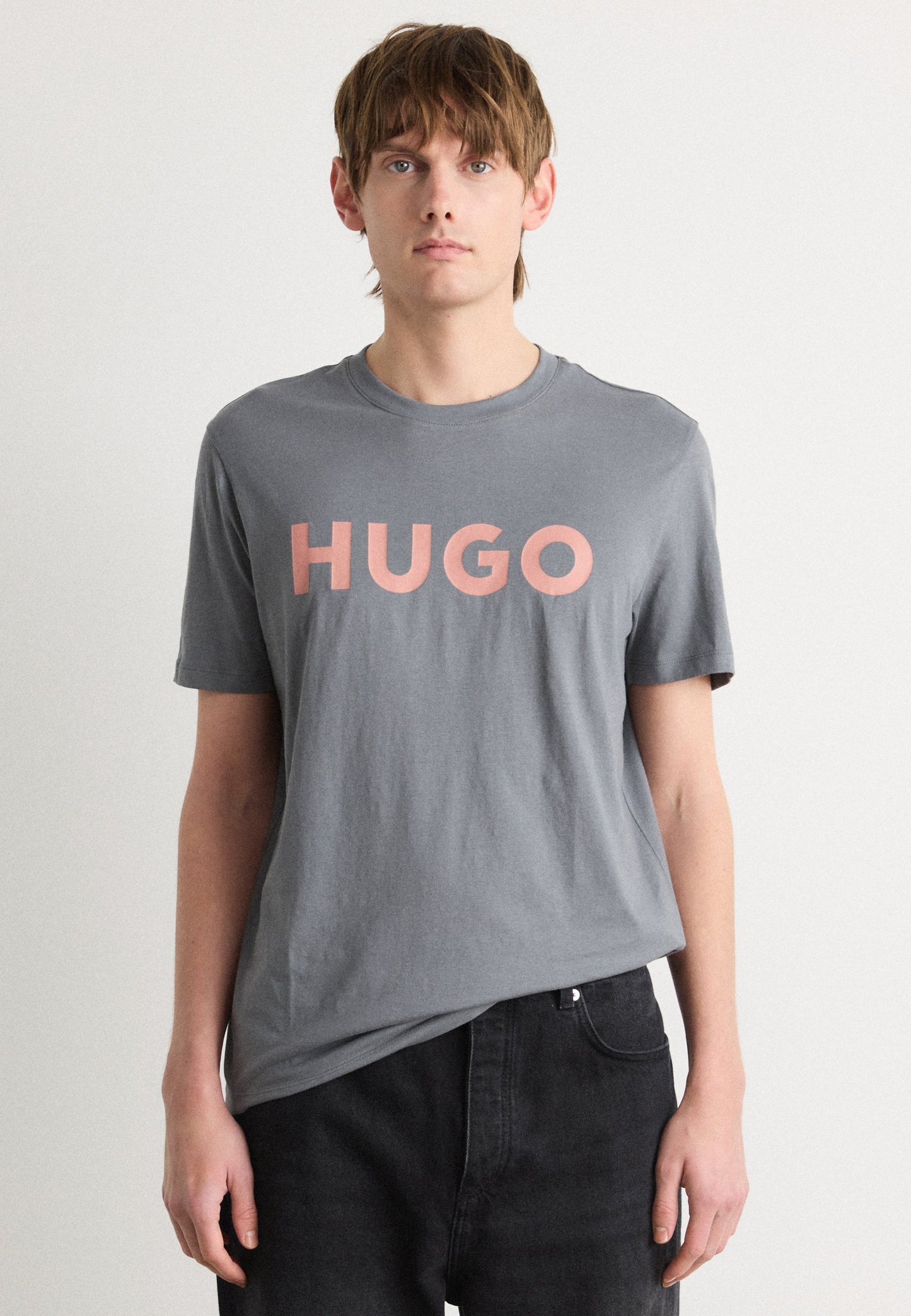 Hugo Boss Original 💯 Men Tshirt
