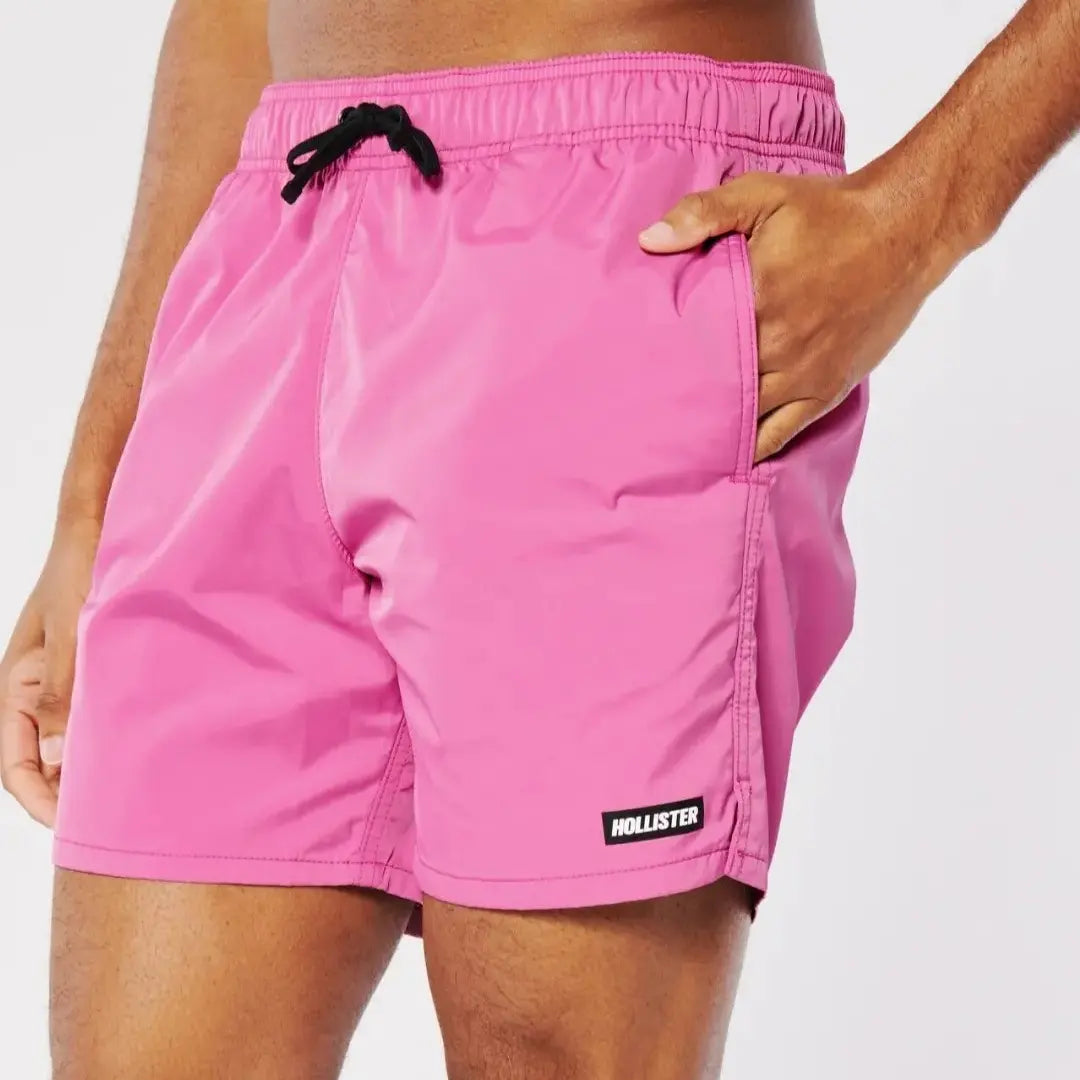 Hollister Original Men Swimsuit
