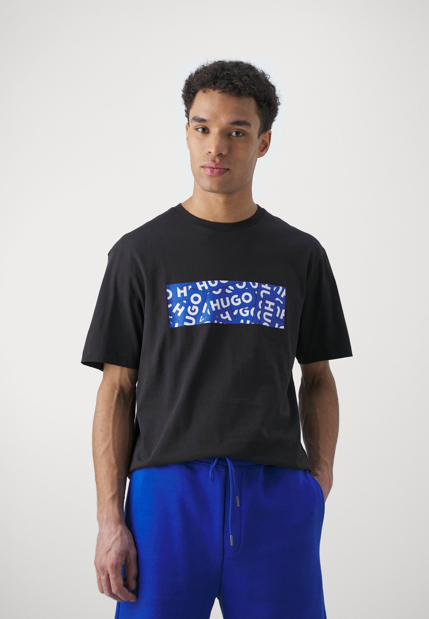 Hugo Boss Original 💯 Men Tshirt