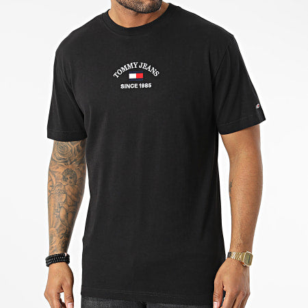 TOMMY JEANS ORIGINAL MEN T-SHIRT