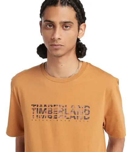 Timberland Original Men T-shirt
