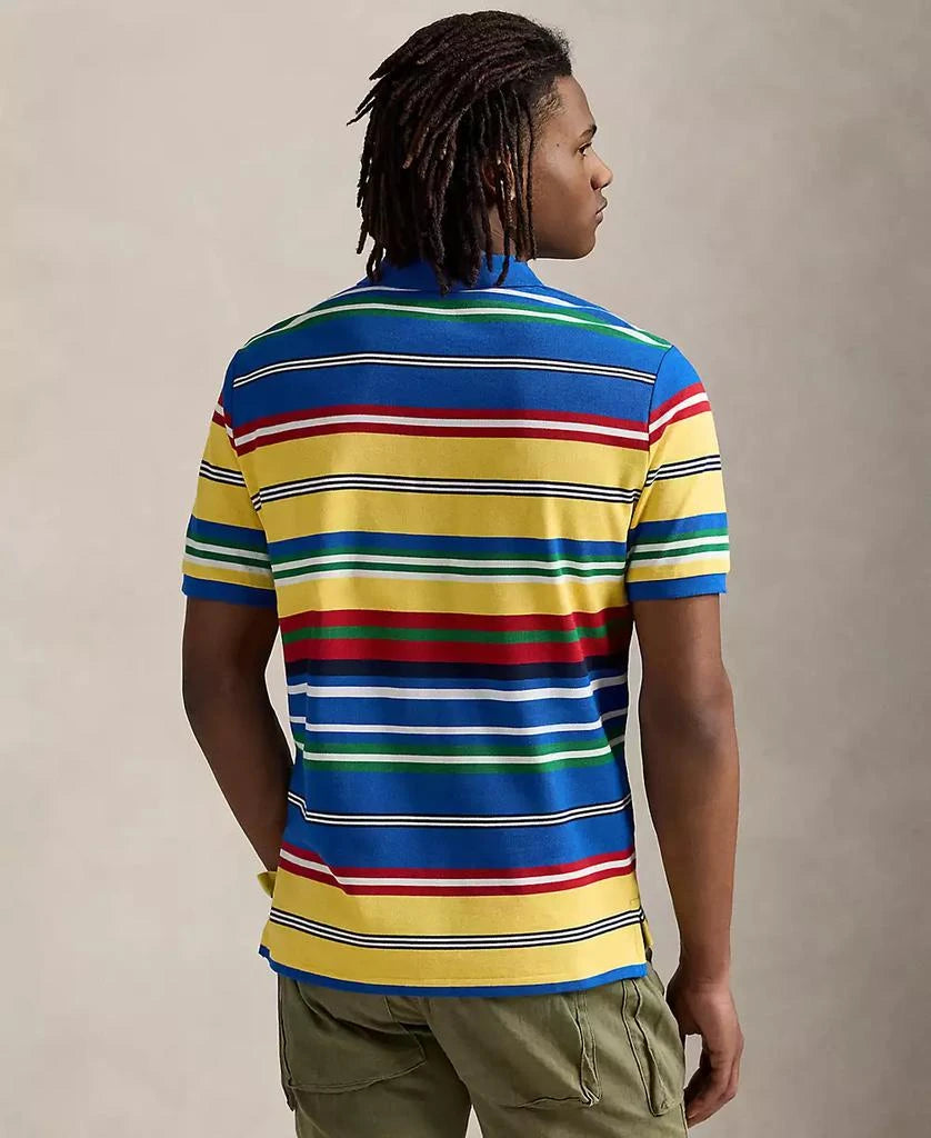 Ralph Lauren Original Men Polo Shirt tailored FIT