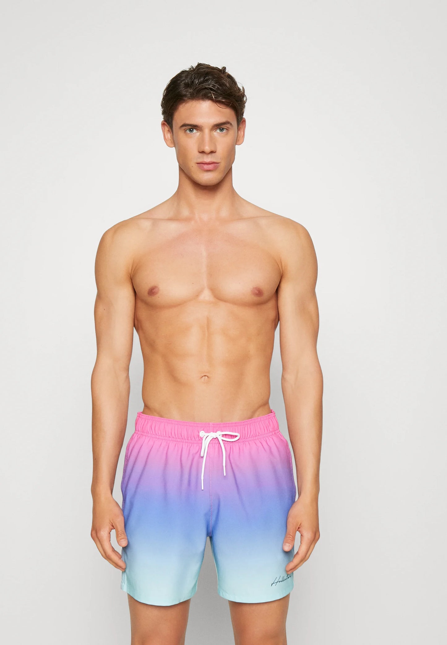 Hollister Original Men Swimsuit