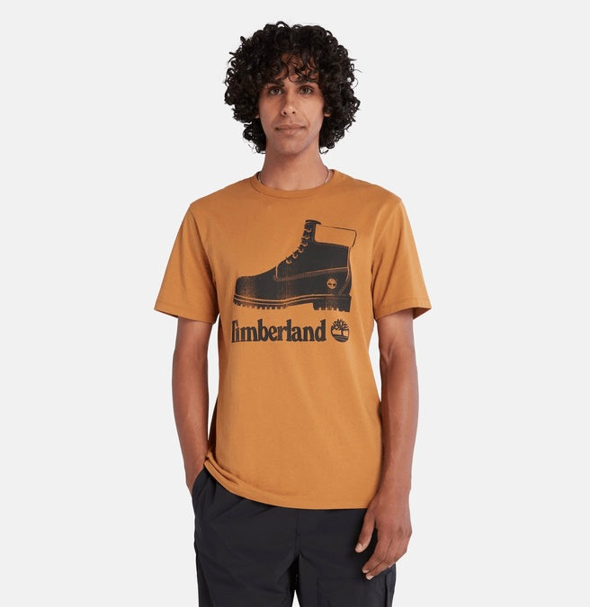 Timberland Original Men T-shirt