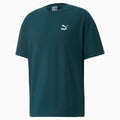 Puma Original Men T-Shirt Oversized