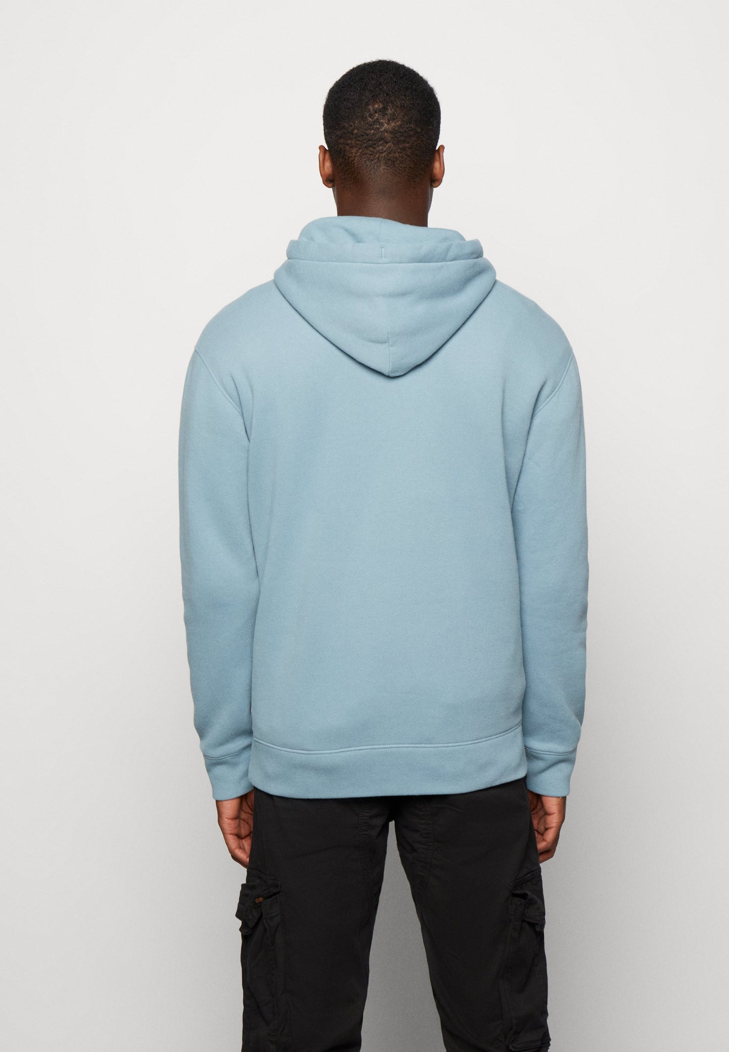 Hollister Original Men Hoodie