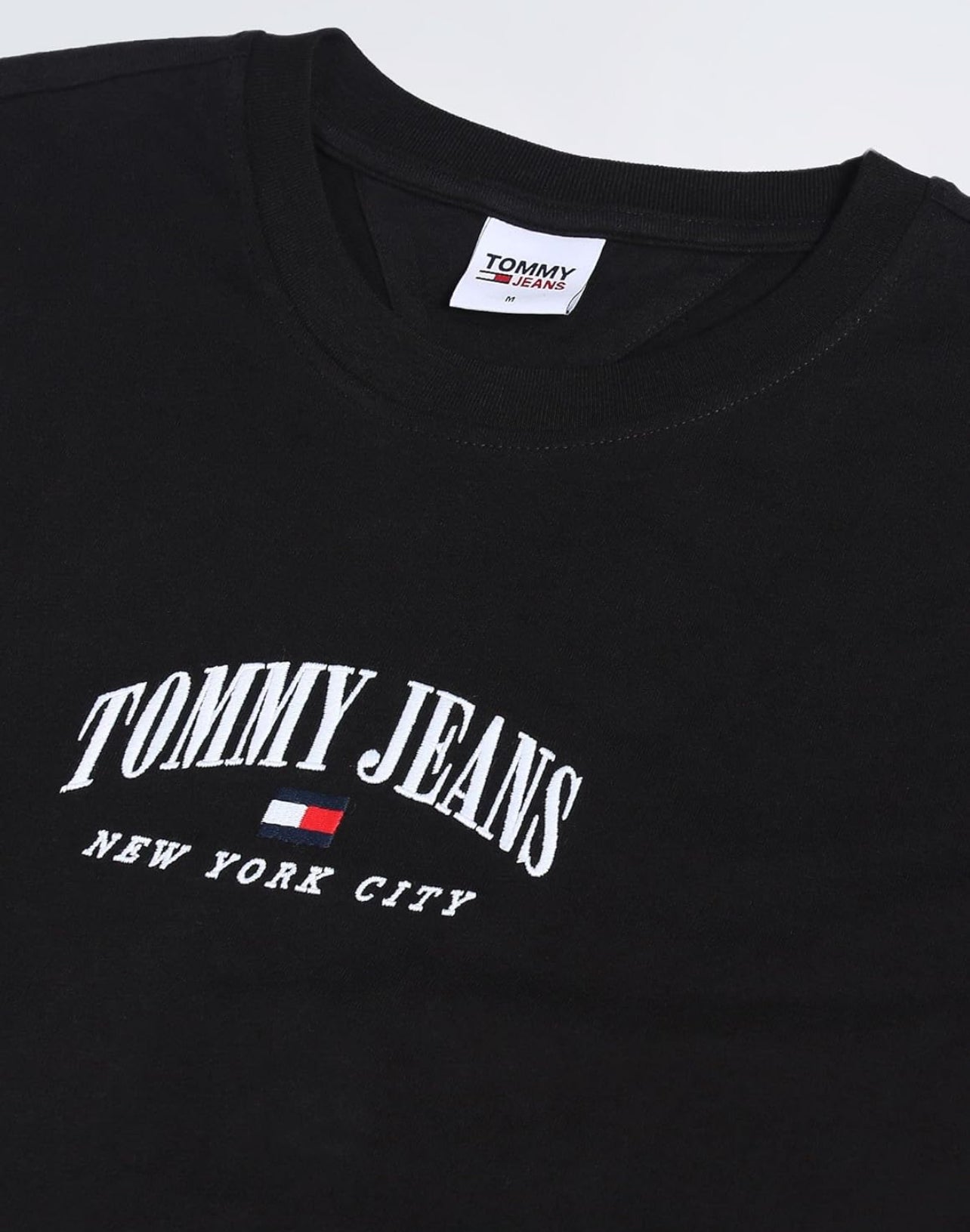 TOMMY Jeans ORIGINAL Men T shirt