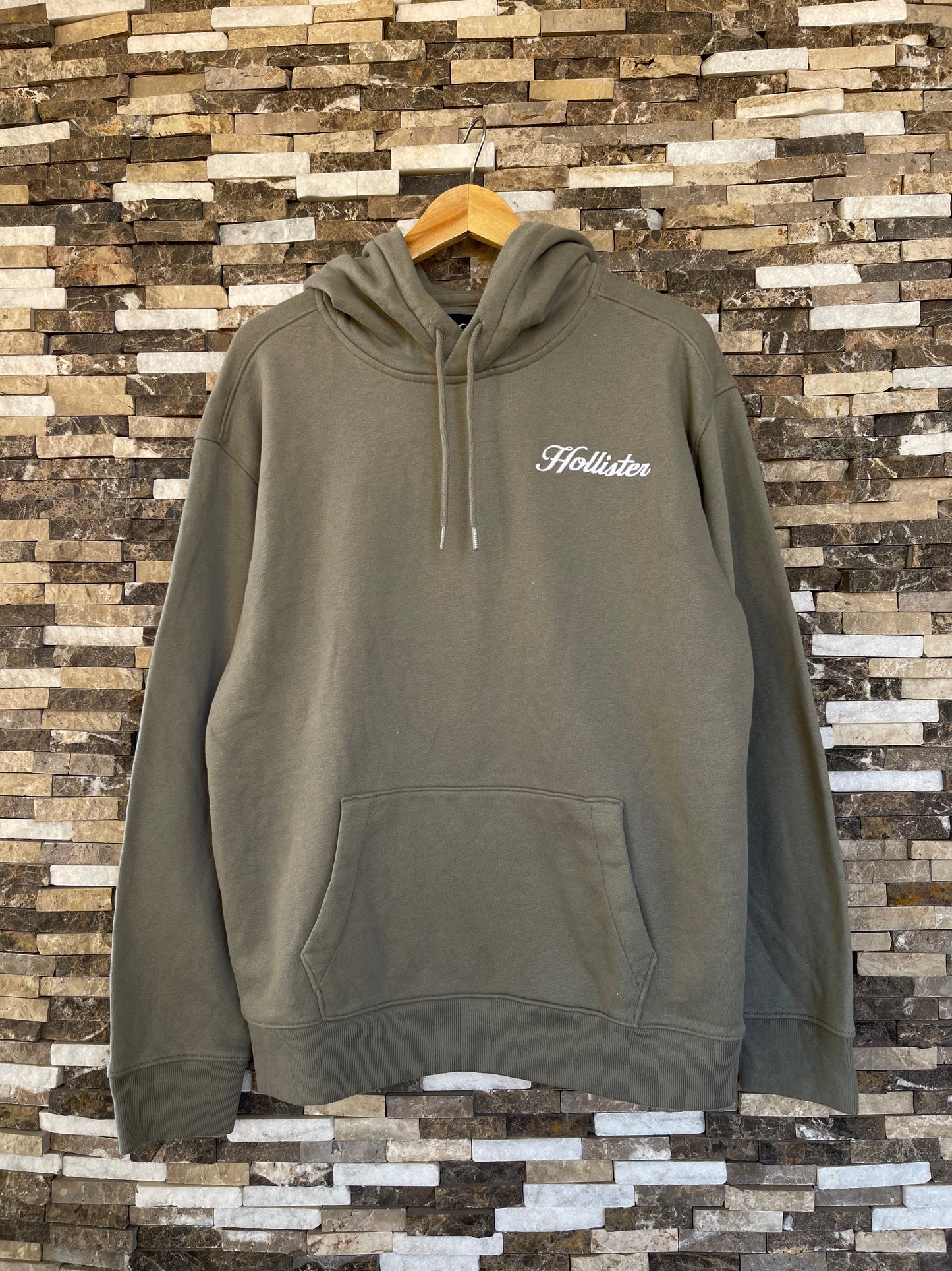 Hollister Original Men Hoodie