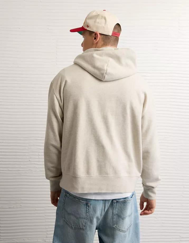American Eagle Original Men Kansas City Chiefs Hoodie