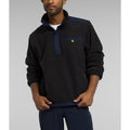 The North Face Original Men Royal Arch 1/4-Snap Jacket