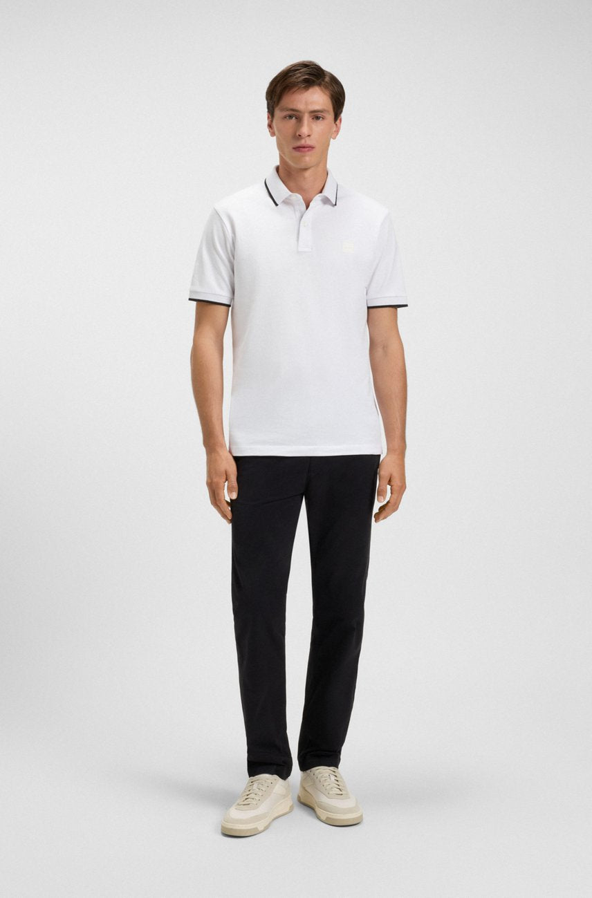 Boss Original Men Polo Shirt