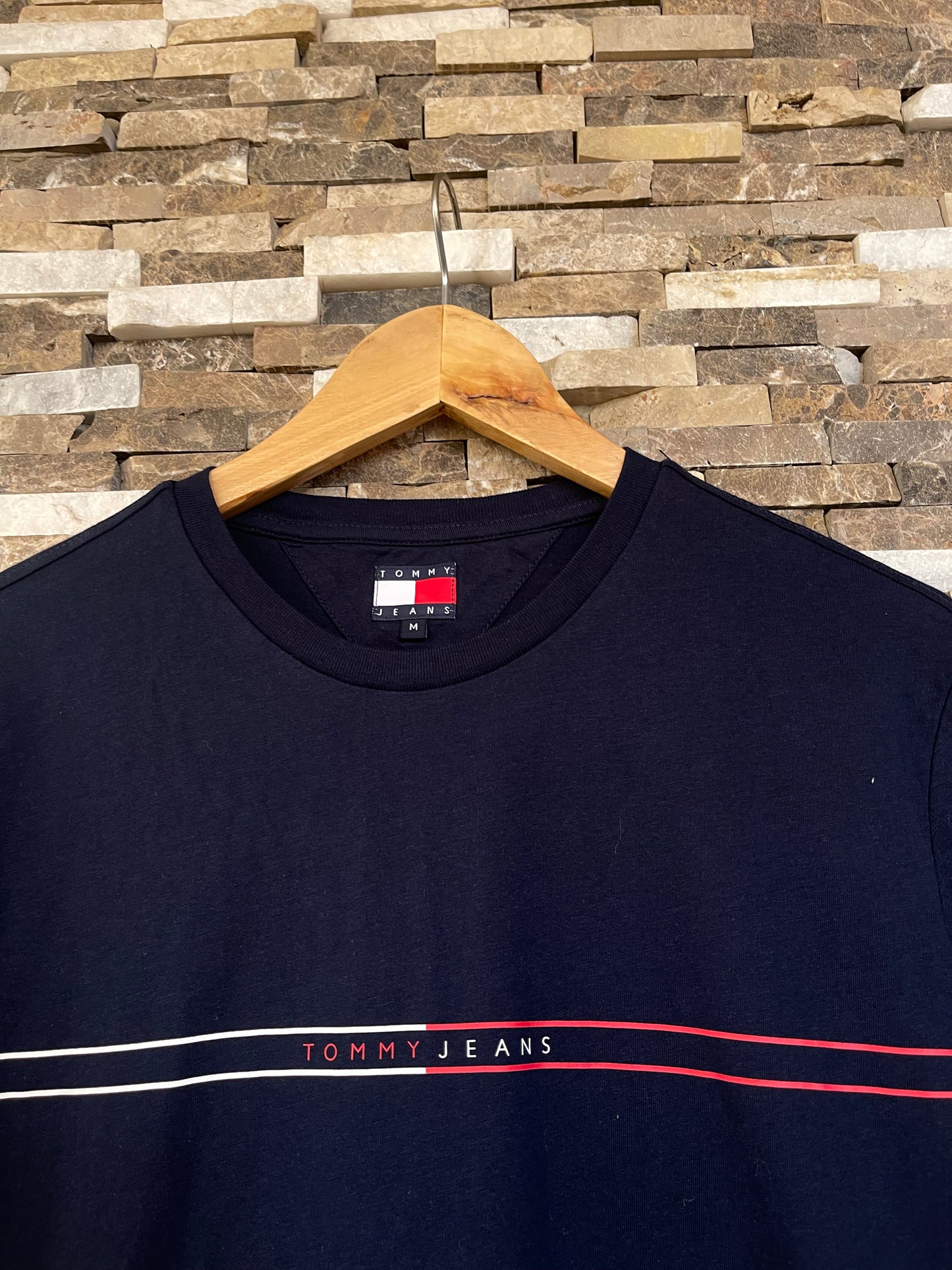 TOMMY Jeans ORIGINAL Men T shirt