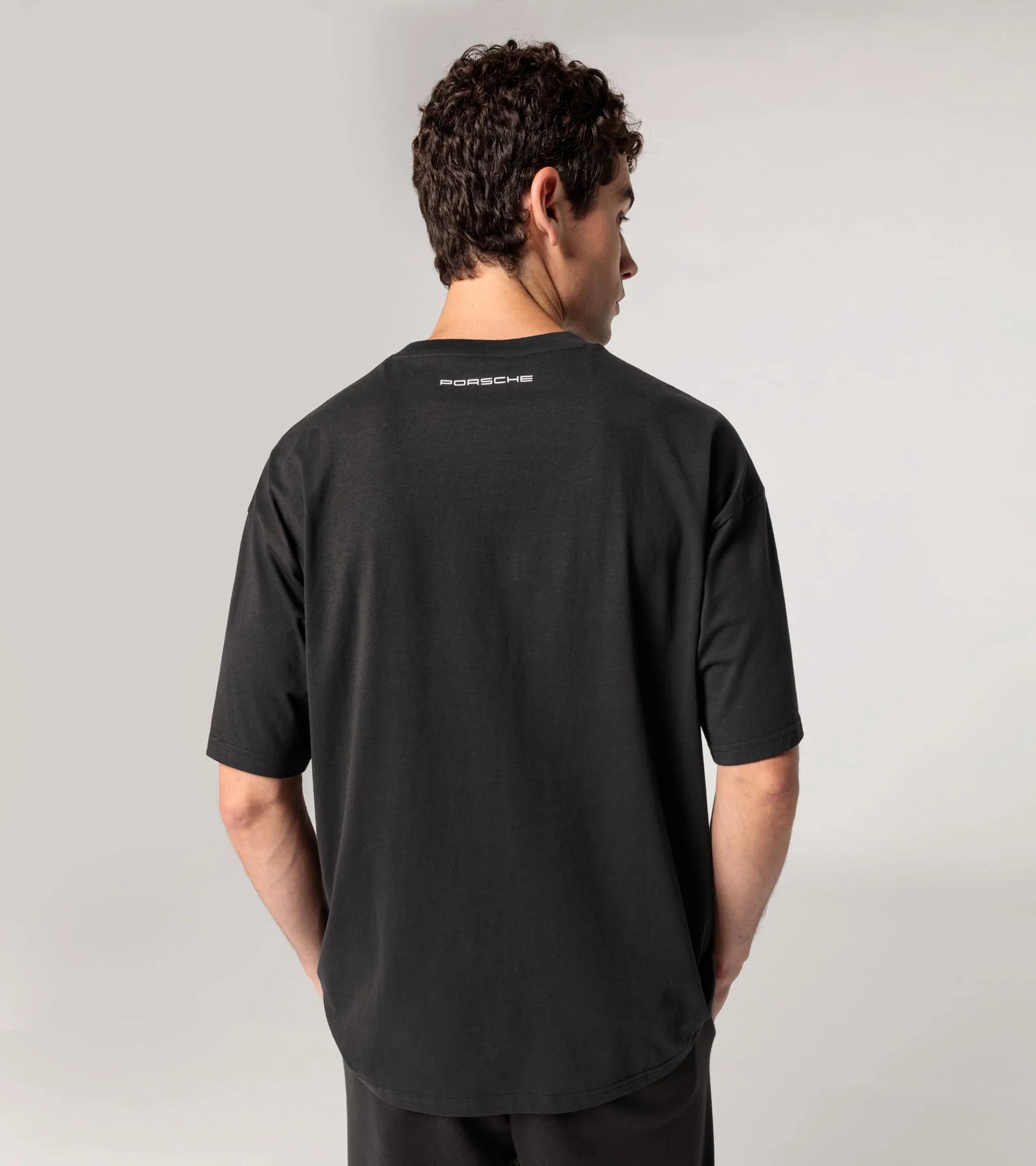 Puma Original Men T-Shirt