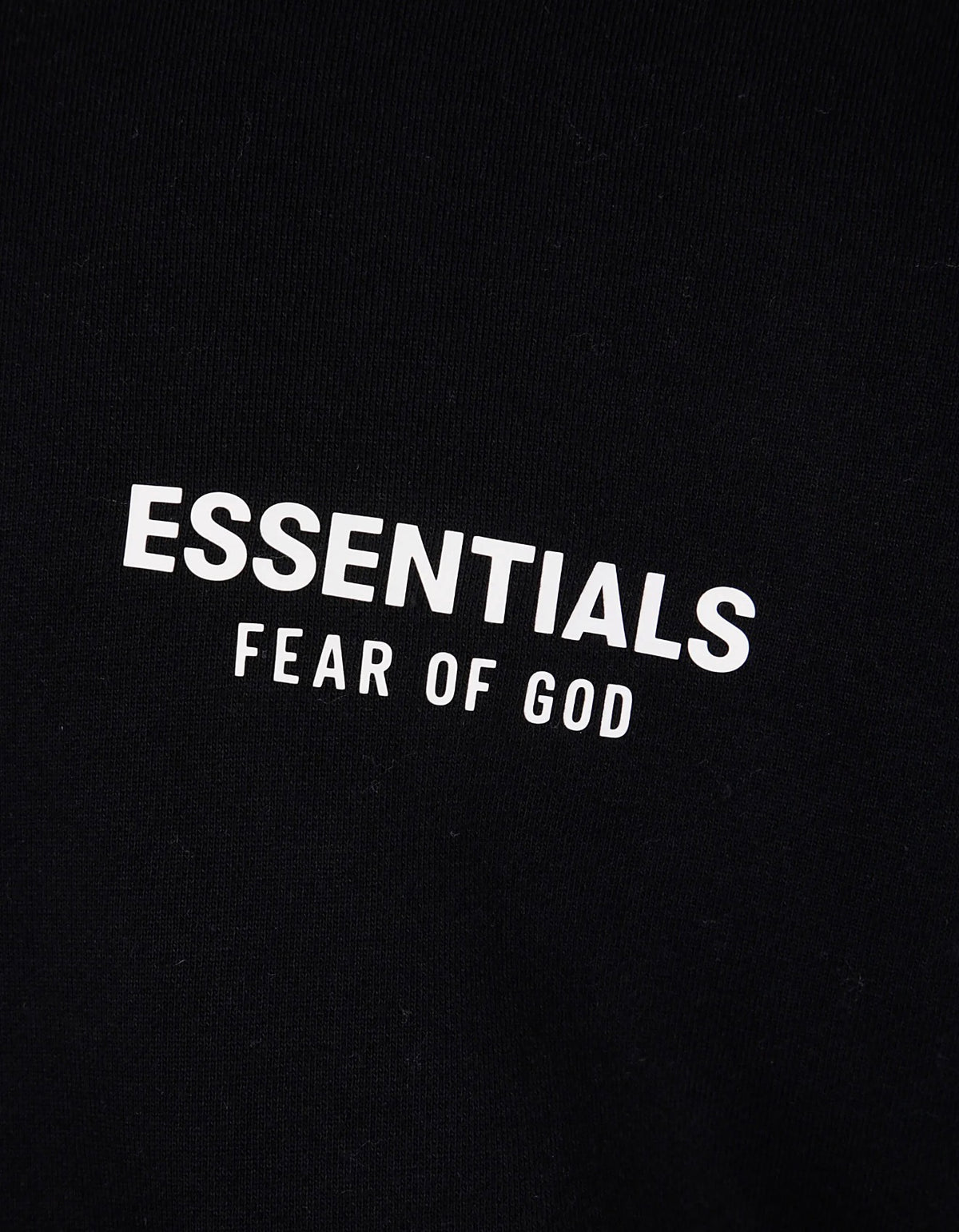 Essential Original Men Hoodie