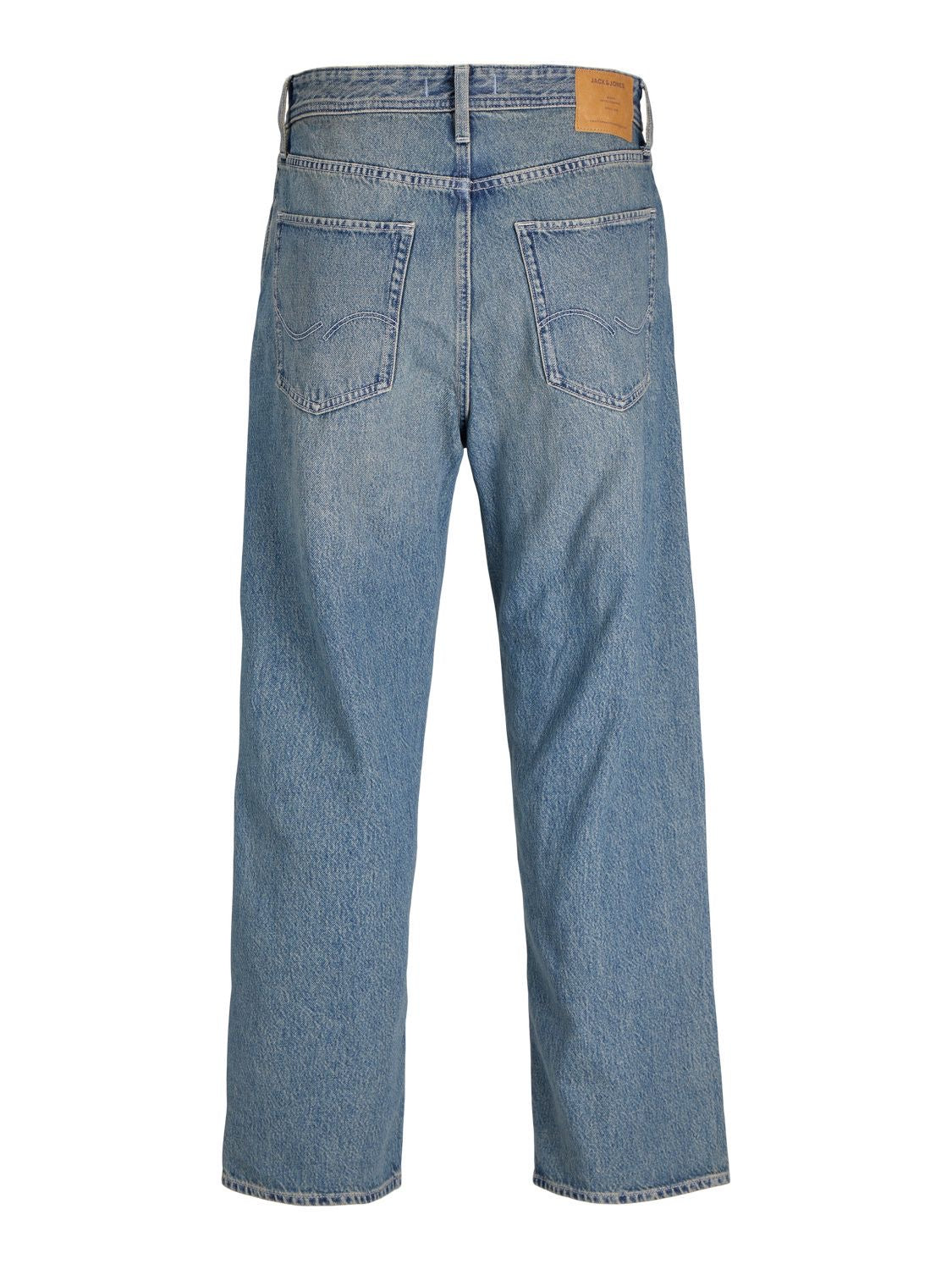 Jack&Jones Original Men Baggy Alex Jeans