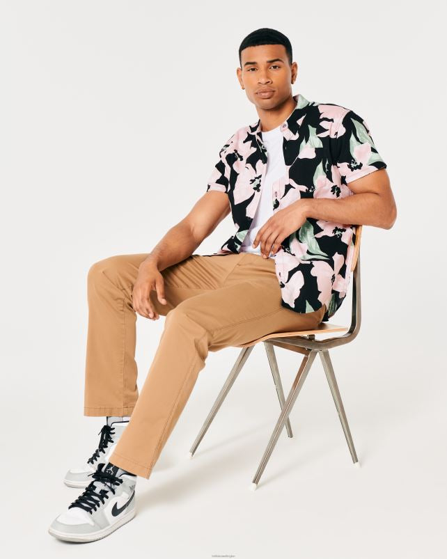 Hollister Original Men Shirt